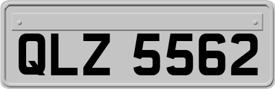 QLZ5562