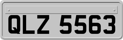 QLZ5563