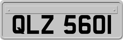 QLZ5601