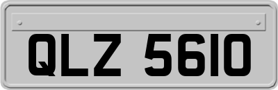 QLZ5610