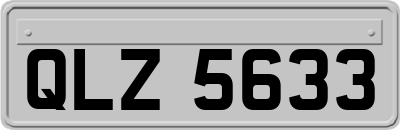 QLZ5633