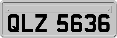 QLZ5636