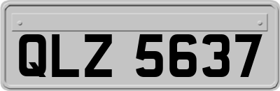 QLZ5637