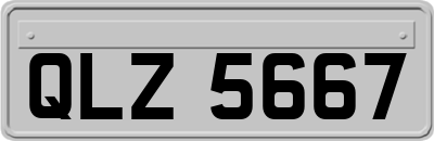 QLZ5667