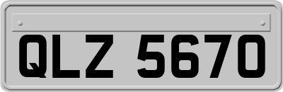 QLZ5670