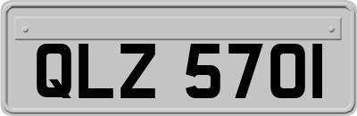 QLZ5701