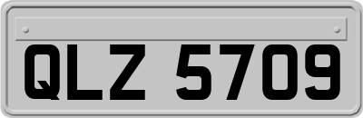 QLZ5709