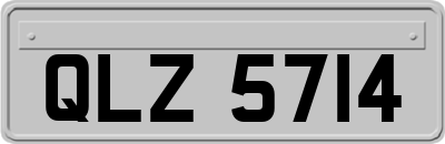 QLZ5714