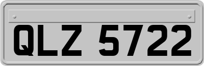 QLZ5722