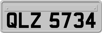 QLZ5734