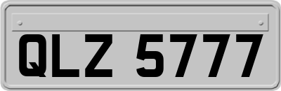 QLZ5777