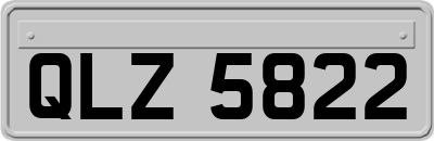 QLZ5822