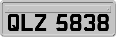 QLZ5838