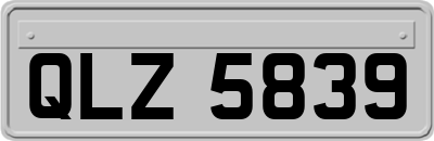 QLZ5839