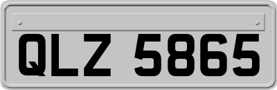 QLZ5865