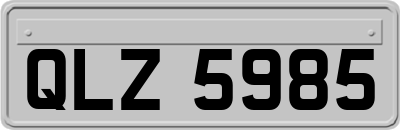 QLZ5985