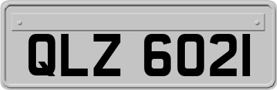 QLZ6021