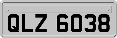 QLZ6038