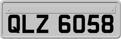 QLZ6058