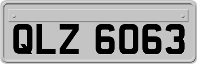 QLZ6063