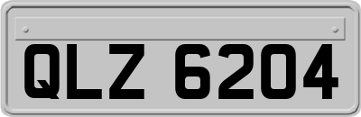 QLZ6204