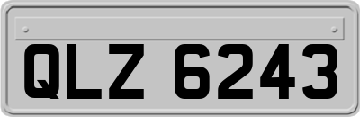 QLZ6243