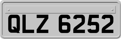 QLZ6252