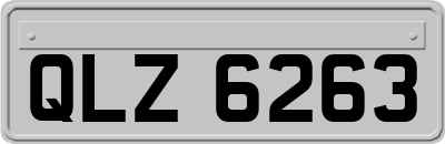 QLZ6263