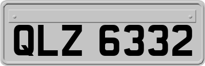 QLZ6332