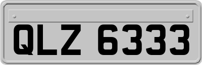 QLZ6333