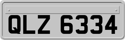 QLZ6334