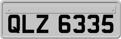 QLZ6335