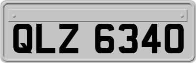 QLZ6340