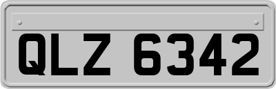 QLZ6342