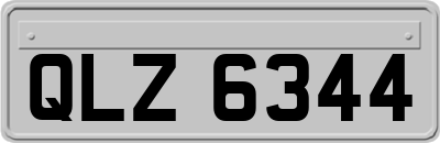 QLZ6344