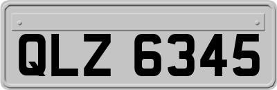 QLZ6345