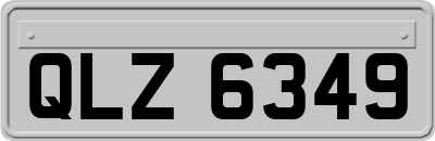 QLZ6349