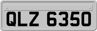 QLZ6350