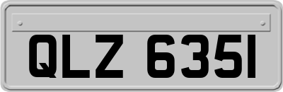 QLZ6351