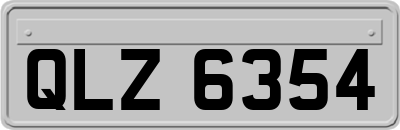 QLZ6354