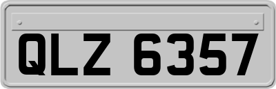 QLZ6357