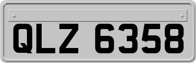 QLZ6358