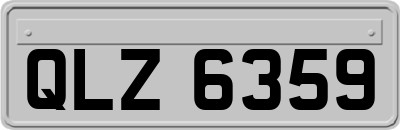 QLZ6359