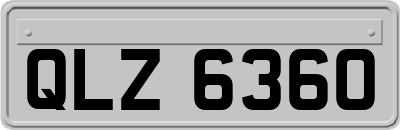 QLZ6360