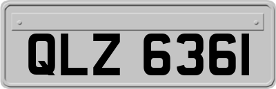 QLZ6361