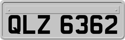 QLZ6362