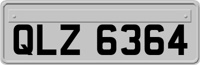 QLZ6364