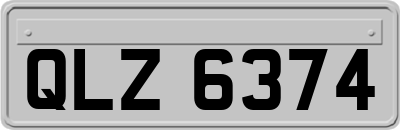 QLZ6374