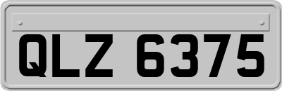 QLZ6375