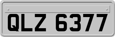 QLZ6377